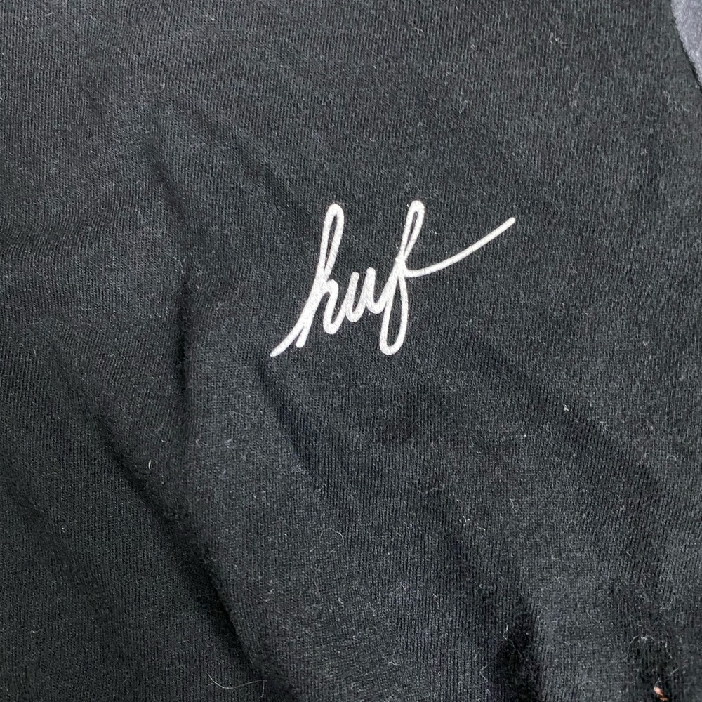 Huf tee - Picture 2 of 3